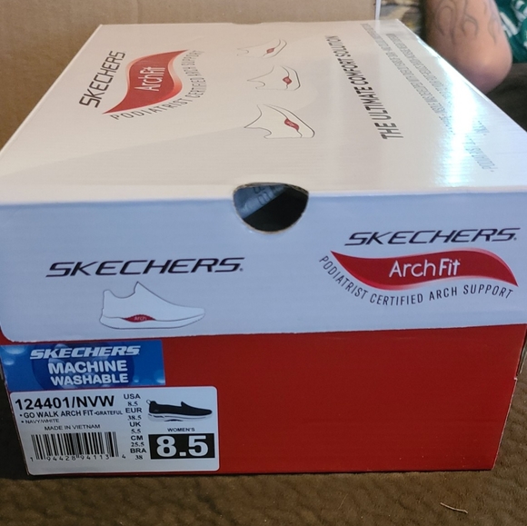 skechers Arch fit Shoes Skechers Arch Fit Podiatrist Certified Arch